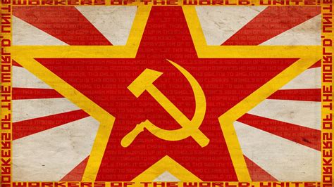 Soviet Propaganda Wallpaper 57 Images