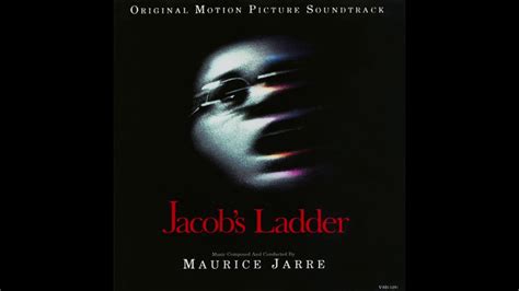 Maurice Jarre Jacob S Ladder Soundtrack 1990 🇺🇸 [score Only] Youtube