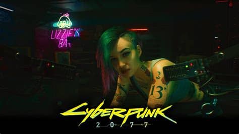 Клуб джуди | cyberpunk 2077. Cyberpunk 2077 4k Ultra HD Wallpaper | Background Image ...