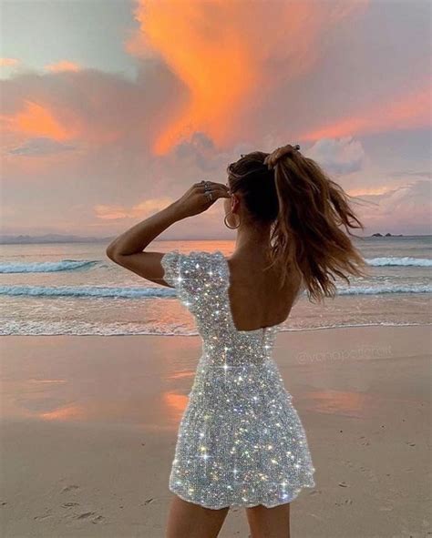 Pin By Maddie Biebs On Fashion Fashion Glitter Photography Dresses