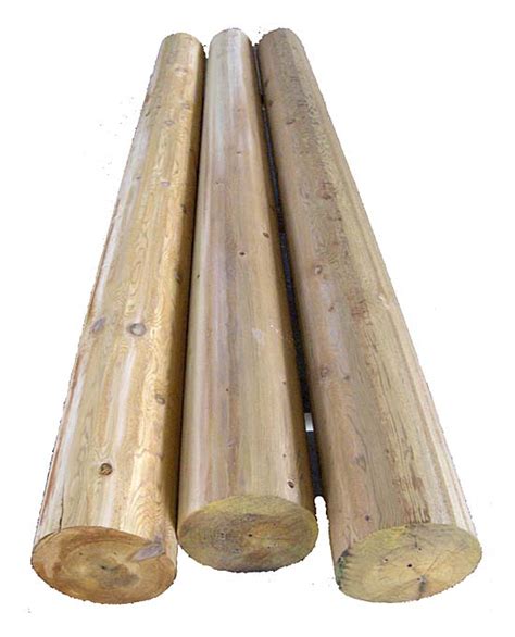 Wood Poles American Pole And Timber 8663973038 Industrial Wood