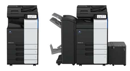 I checked and both authentication and account track are turned off so this shouldn't be happening. Konica Minolta Bizhub C250i Colour Copier - Essex Photocopier Team