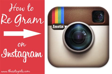 How To Regram Images On Instagram Beginners Cheatsheet