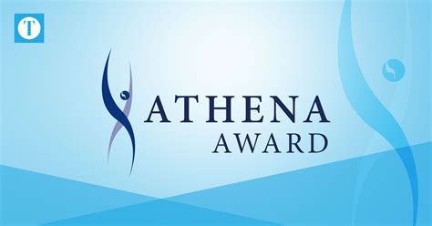 Eight Nominated For 22nd Athena Award The Owensboro Times