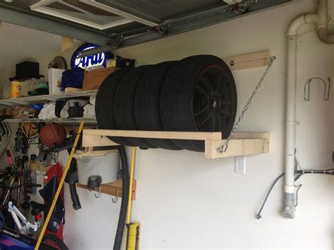 20 Ideas For Diy Garage Storage Lift Best Collections Ever Home