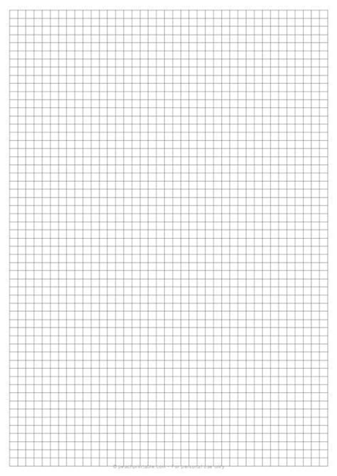 A4 1 5 Inch Grid Plain Graph Paper In 2021 Printable Graph Paper Hot Sex Picture