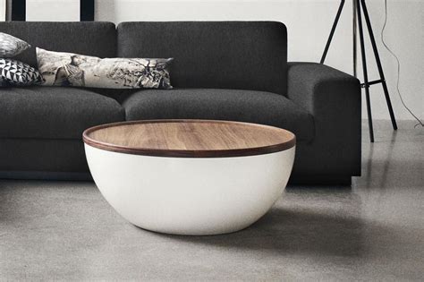 Bowl Coffee Table From Bolia Home Decor Midcentury And Contemporary