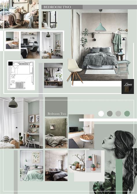 Mood Board For Interior Design How To Create An Inspiring And Creative