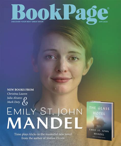 April 2020 Bookpage By Bookpage Issuu