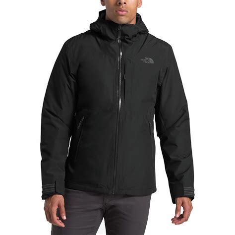 The North Face Inlux Insulated Jacket Mens