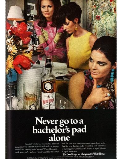 See Real Mad Men Era Ads From The Archives Of Gq Photos Gq