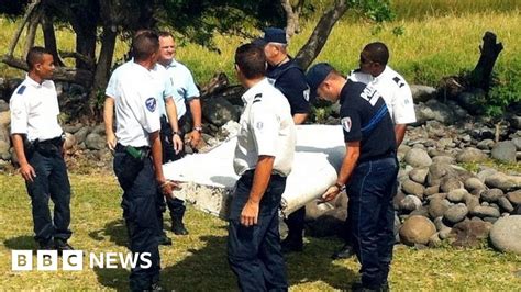 Mh370 Search Does Debris Solve The Mystery Bbc News