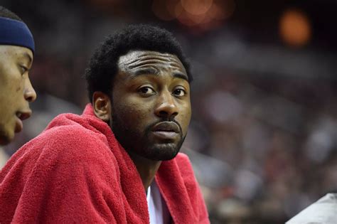 Its Time For John Wall To Put More Urgency On The Wizards To Improve