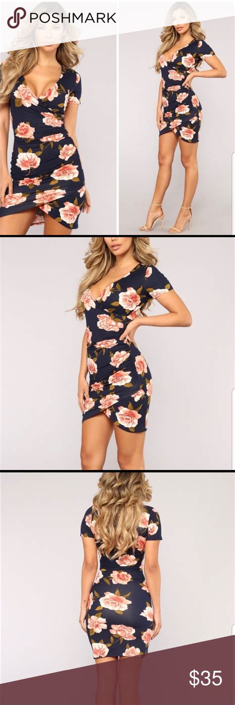 New Sexy Floral Dress Sexy Floral Dresses Clothes Design Dress Brands