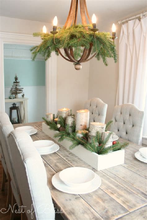 Holiday Table Décor That Wont Break The Bank Tips Forrent