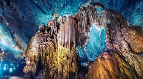 Phong Nha Cave Exploration Klook