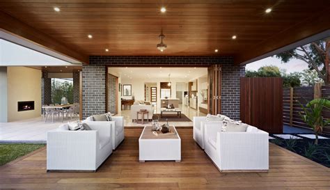 Our timber ceilings and ceiling linings come in a range of different timber options, each offering their own unique value, to suit any lifestyle and budget. Outdoor undercover timber deck. Lighting. Outdoor living ...
