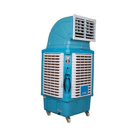 Best Selling Ductless Portable Evaporative Air Cooler Mobile Air Conditioning China Industrial