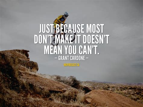 Just Because Most Dont Inspirecast