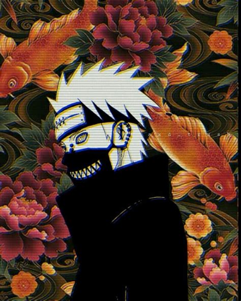 Naruto Aesthetic Wallpapers Top Free Naruto Aesthetic Backgrounds Wallpaperaccess