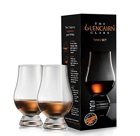 Top 10 Best Whiskey Glasses 2023 Reviews