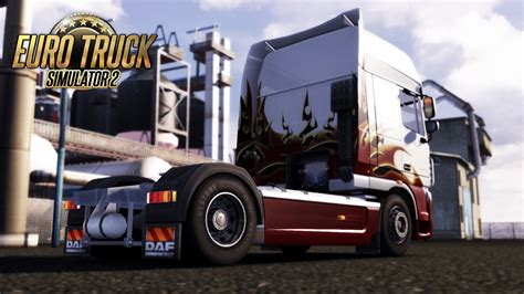 Euro Truck Simulator 2 Download Free Full Version Pc Videogamesnest