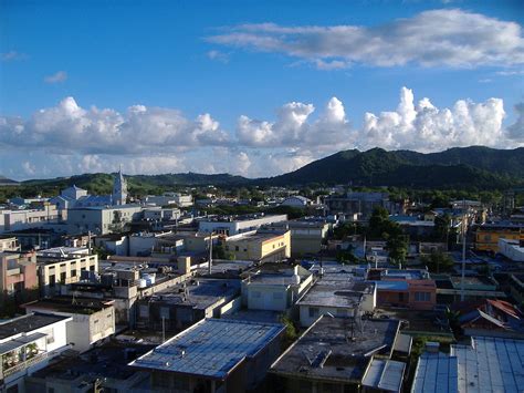 Boriken, borinquen), officially the commonwealth of puerto rico (spanish: Humacao, Puerto Rico - Wikipedia