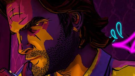 The Wolf Among Us Episode 2 Smoke And Mirrors Review Ps3 0c5