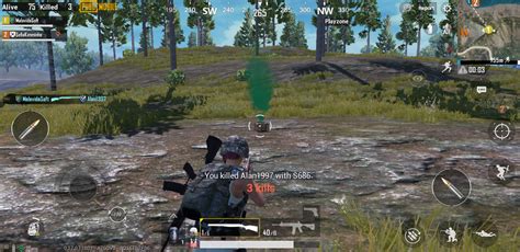 Find out which guns are. PUBG Mobile 0.17.0 - Download für Android APK Kostenlos