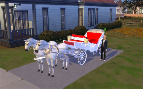 Sims 4 Driving Mod Monklo