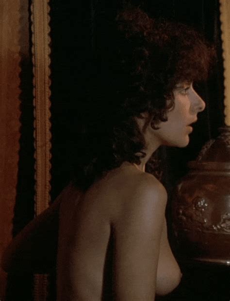 Marina Sirtis Counselor Deanna Troi In The Wicked Lady Nude My XXX Hot Girl