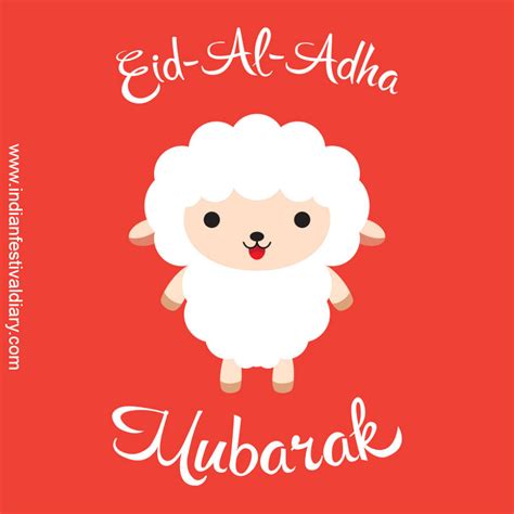 This year eid al adha is expected to take place on tuesday, july 20, a top uae astronomer told gulf. Bakra Eid (Eid al-Adha) - Festival Greetings 2021 | Indian ...