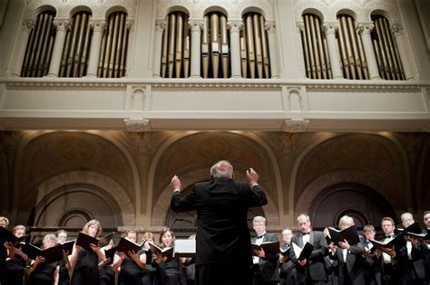 Chicago Chorale