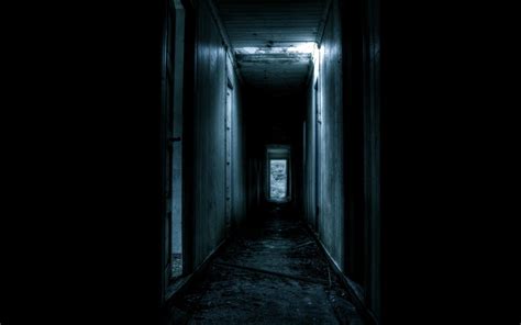 Dark Evil Horror Spooky Creepy Scary Wallpaper 1920x1200 804850