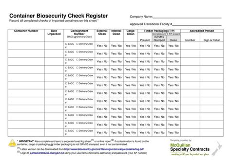 39 Checkbook Register Templates 100 Free Printable Templatelab In