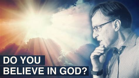 About me and you the things we do together forever. Do You Believe in God? | Ray Kurzweil Q & A | Singularity ...