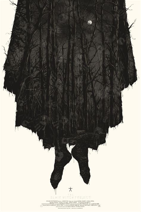 It is a fictional story of three student filmmakers—heather donahue, michael c. The Blair Witch Project (1999) 1280 x 1920 | Horror ...