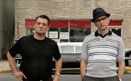 Film prequel to the landmark series, starring james gandolfini's son michael as the young mobster true to sopranos form, the trailer hints at a range of violence, from guns to punches to what appears. Actor Joseph Siravo, who played Tony Soprano's father ...