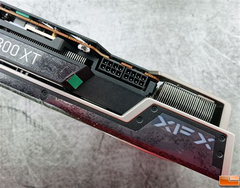 Xfx Speedster Merc319 Radeon Rx 6800 Xt Review Legit Reviews