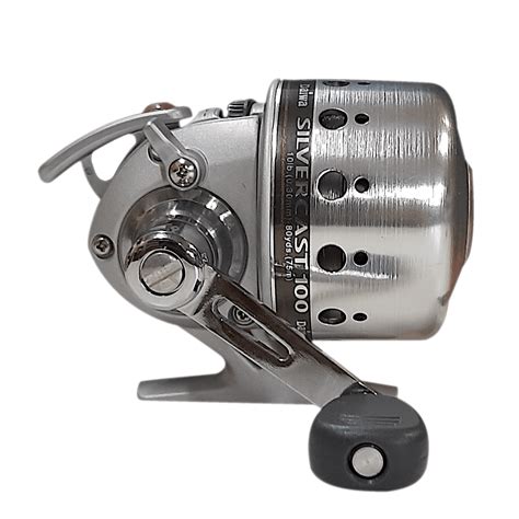 Daiwa SC Closed Face Spincast Reel The Kingfisher