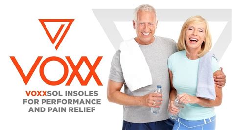 Natural Product Spotlight Voxxlife Health And Wellness Community