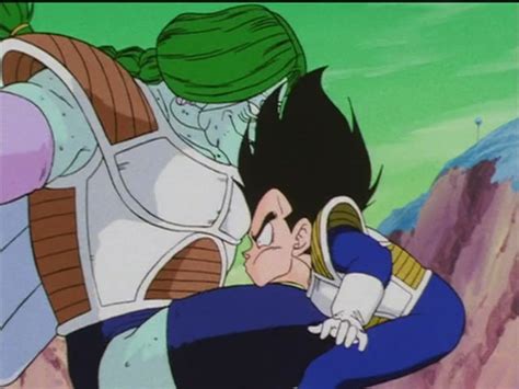 Zarbon (ザーボン zābon) is a member of the frieza force. Dragon Ball Z ep 53 - Nothing but Goosebumps! The Handsome ...