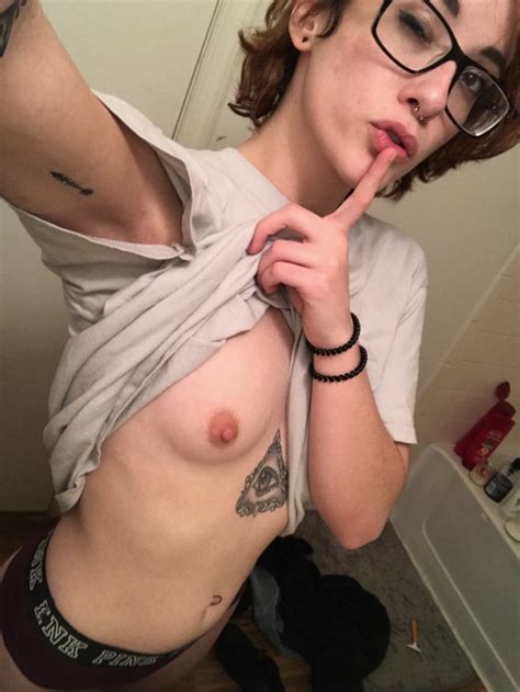 My 32a Tits Are Small And Perky And My Nipples Are Always Hard Porn