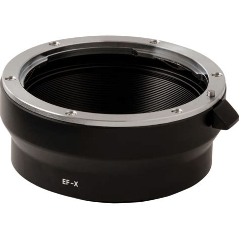 urth manual lens mount adapter for canon ef ef s mount ulma ef x