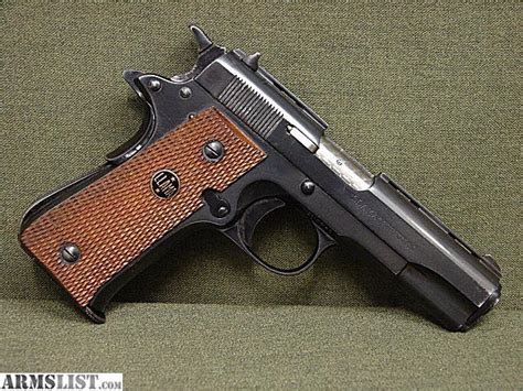 Armslist For Sale Llama Especial 22lr Compact Pistol Wfactory Box