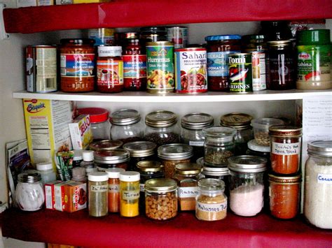 Prepper Food Storage And Self Sufficiency Tips A Girls Prep Guide