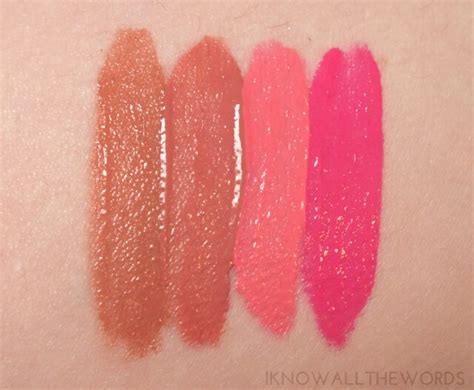 Maybelline Vivid Matte Liquid Lipsticks 05 Nude Thrill 10 Flickr