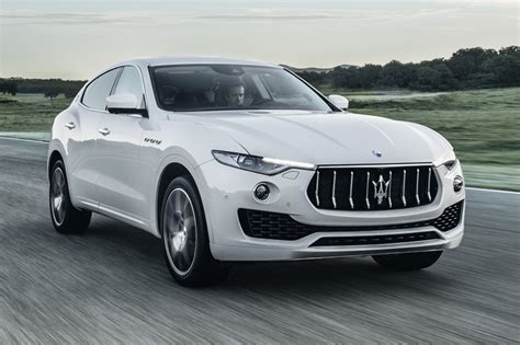 Check out ⭐ the new maserati levante trofeo ⭐ test drive review: Prijs Maserati Levante bekend - Autonieuws | Autokopen.nl