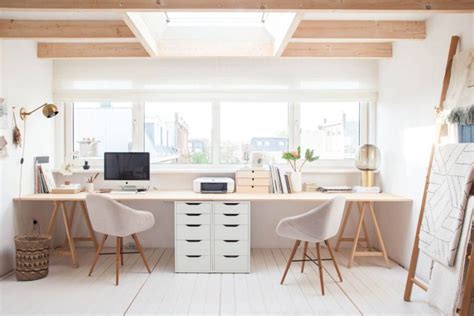 Cómo organizar tu escritorio para trabajar eficazmente