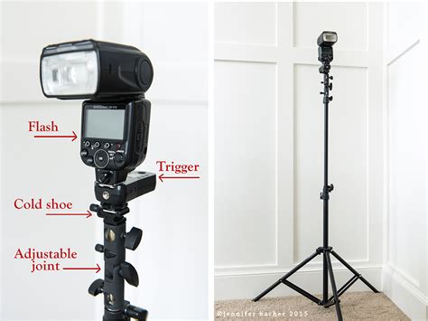 Off Camera Flash Photography For Beginners